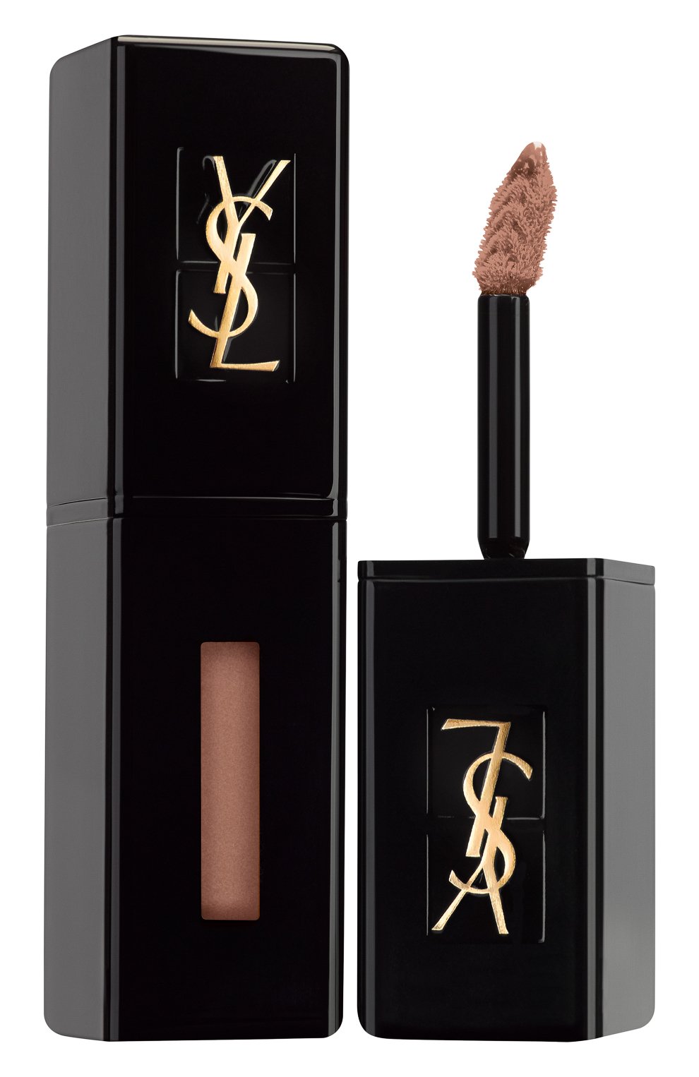 Лак для губ val vinyl cream, оттенок 417 YSL, арт. 3614272138476, фото 1