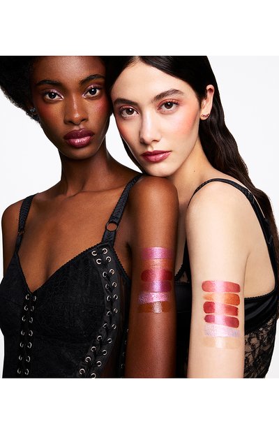 Мультифункциональный пигмент для лица paint me up!, оттенок 01 rose swirl (5ml) DOLCE & GABBANA, арт. 8057971182619, фото 5