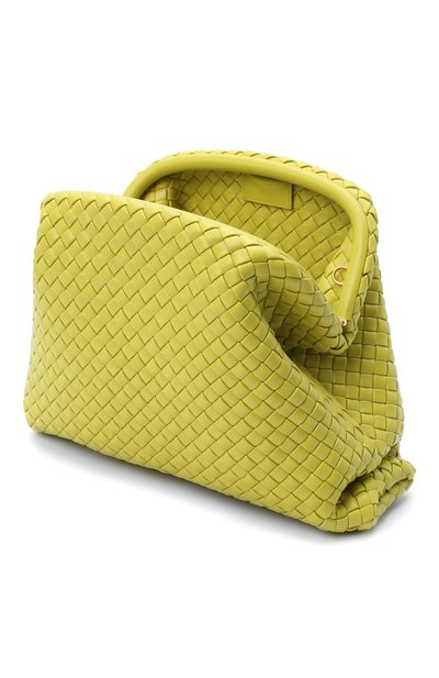 Клатч pouch BOTTEGA VENETA, арт. 639296/V01D0, фото 4