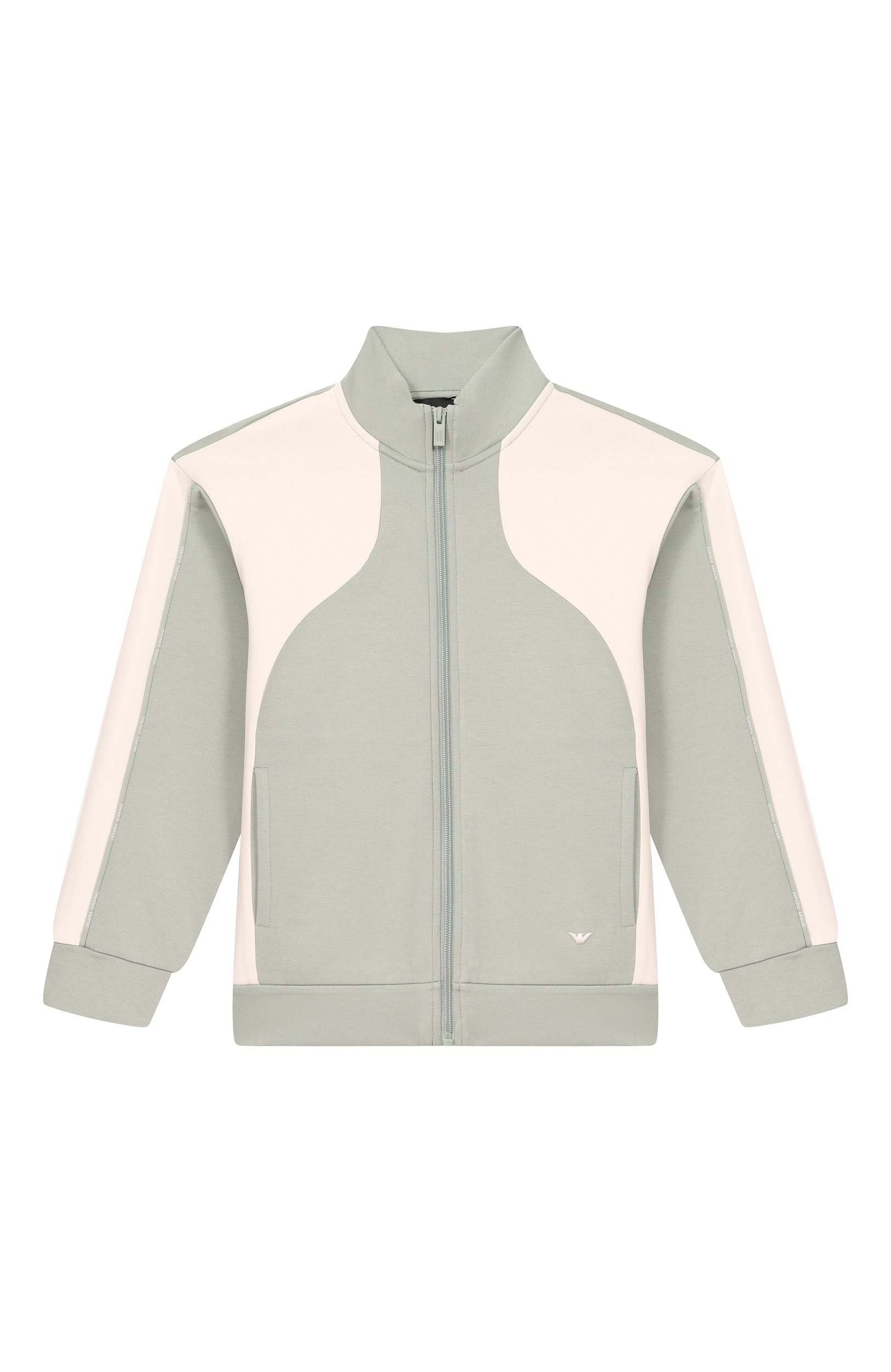 Комплект из толстовки и брюк EMPORIO ARMANI, арт. EB001421/AF10126, фото 2
