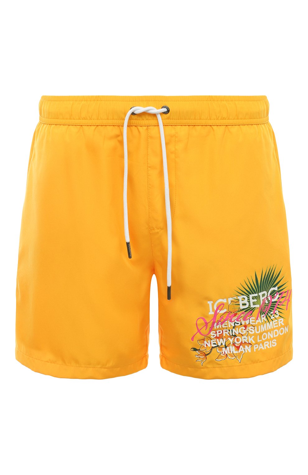 Плавки-шорты ICEBERG, арт. ICE3MBM03, фото 1