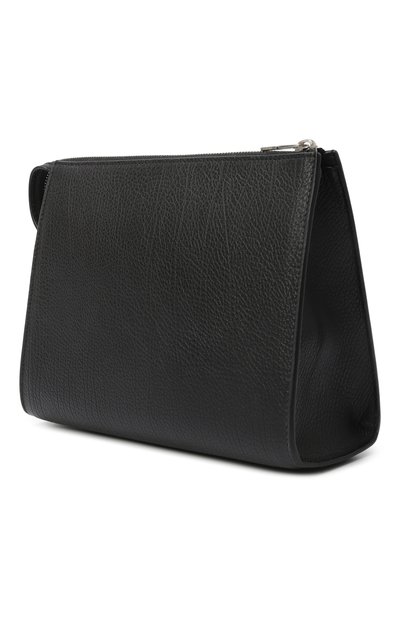 Кожаный футляр для документов BURBERRY, арт. 8092021, фото 2