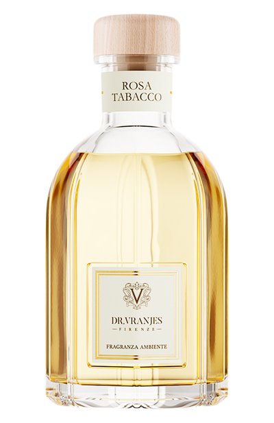 Диффузор rosa tabacco (2500ml) DR. VRANJES FIRENZE, арт. 8056860394768