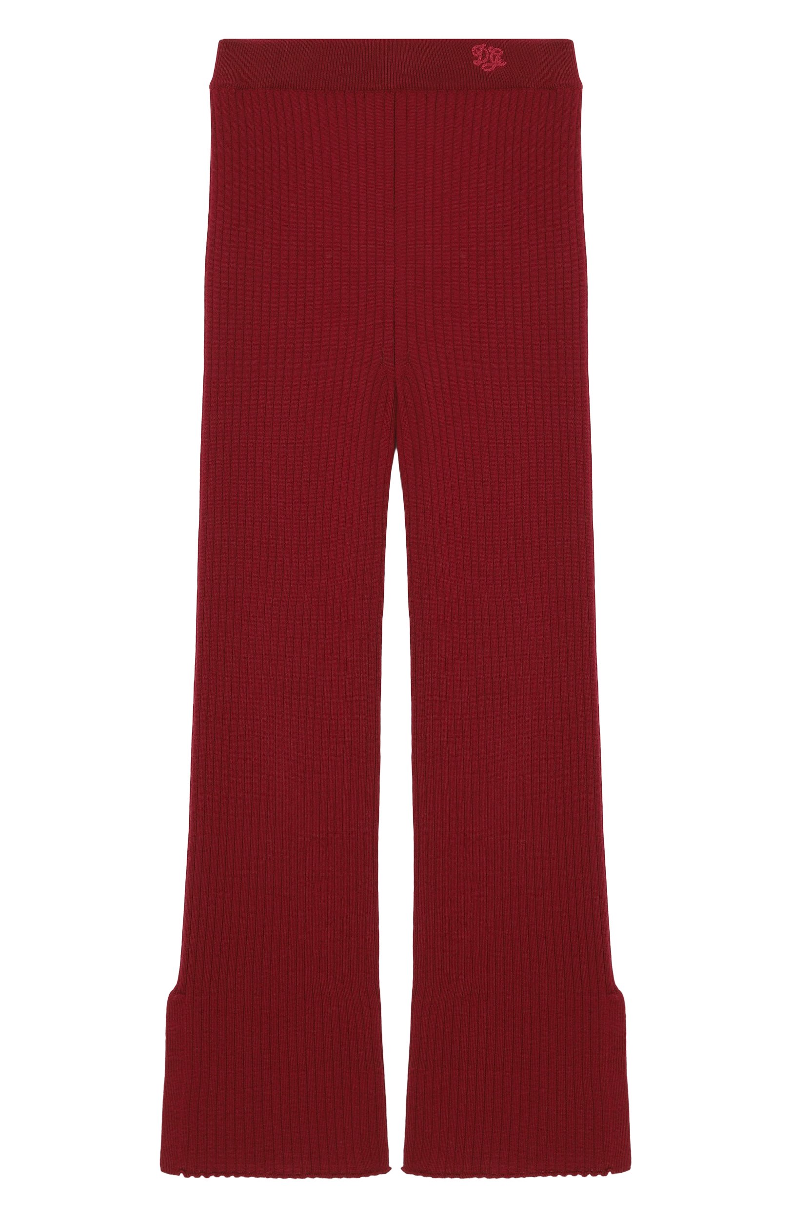 Комплект из кардигана и брюк DOLCE & GABBANA, арт. L5KWNL/JDVIX_SET, фото 4