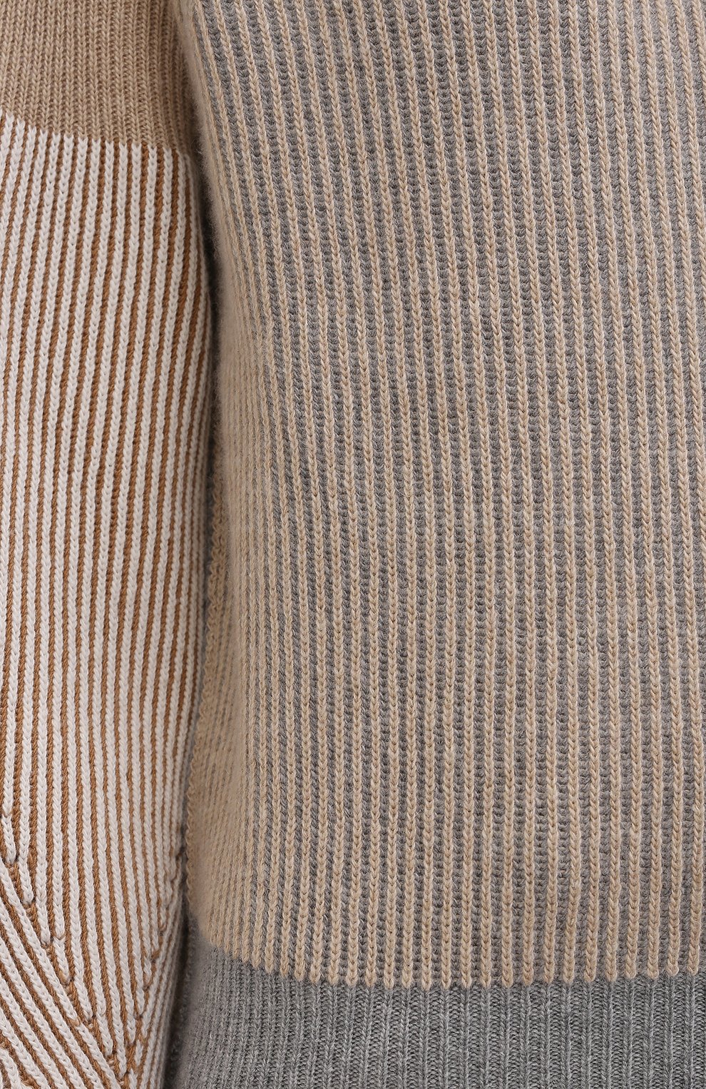 Пуловер из шерсти и кашемира LORENA ANTONIAZZI, арт. A21116GM016/1906, фото 5