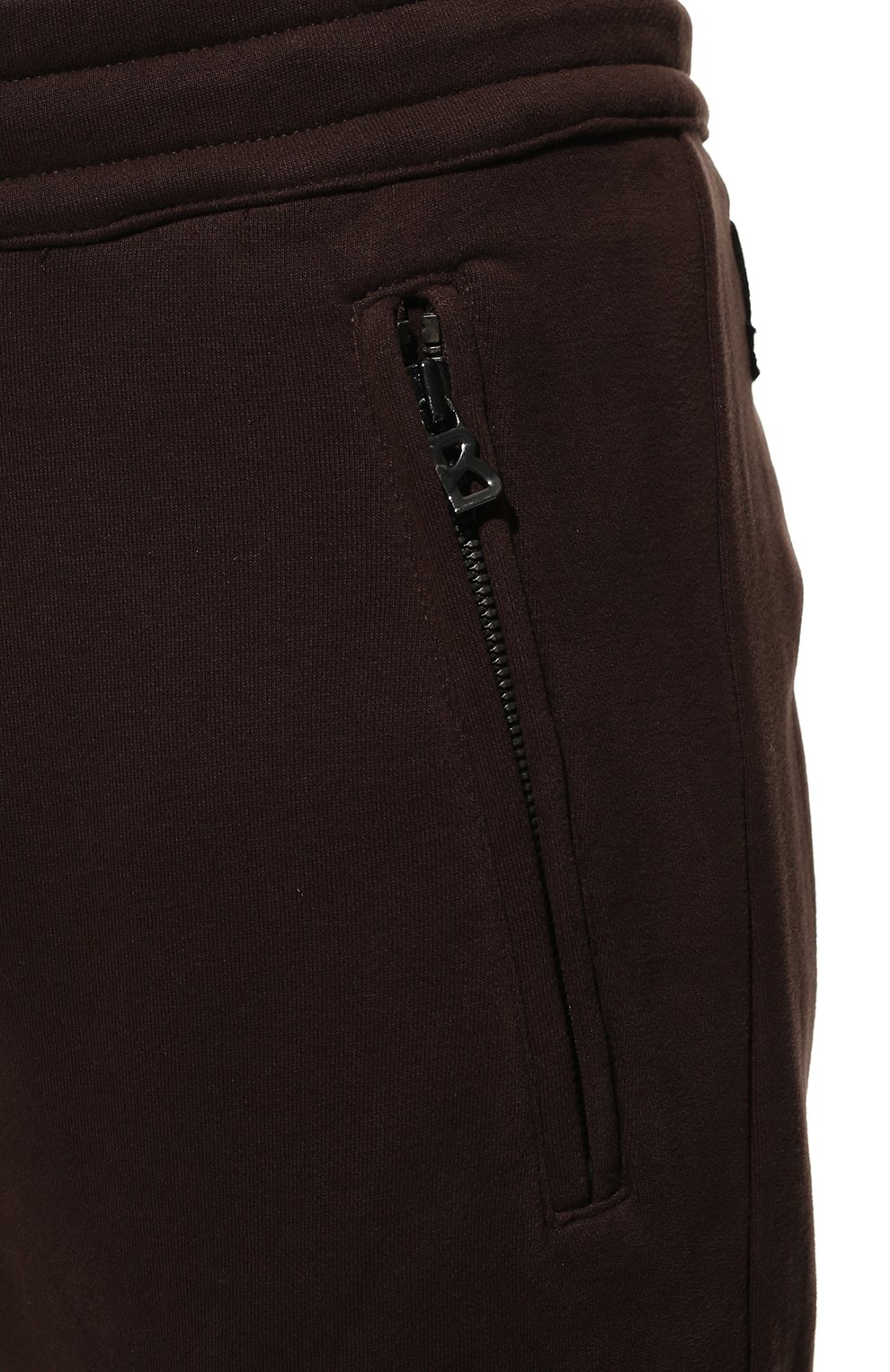 Хлопковые джоггеры BOGNER, арт. 18727497, фото 5