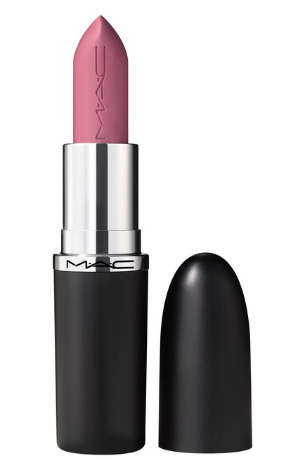 Женская губная помада macximal sleek satin, оттенок pink peppermint (3,5g) MAC, арт. NW9M-13