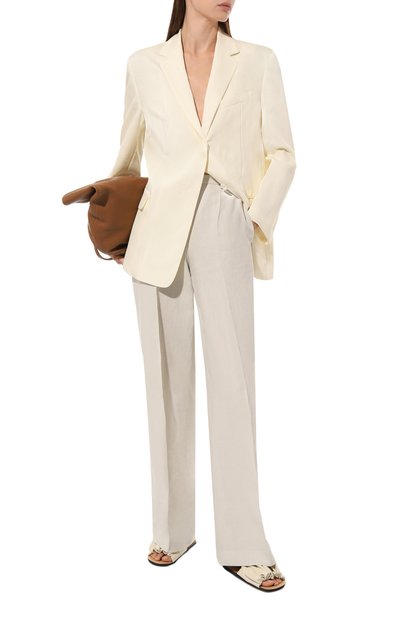 Брюки NOBLE&BRULEE, арт. NB71/060521/38/1, фото 2