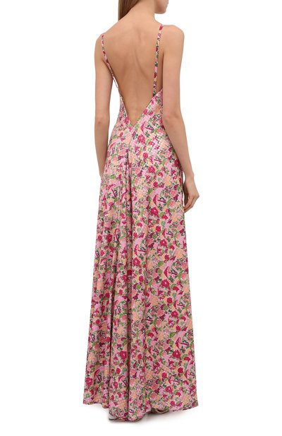 Платье M MISSONI, арт. 2DG00553/2J005B, фото 4