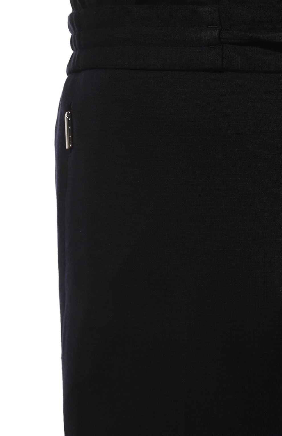 Шерстяные брюки STEFANO RICCI, арт. M1T3400210/W0001D, фото 5