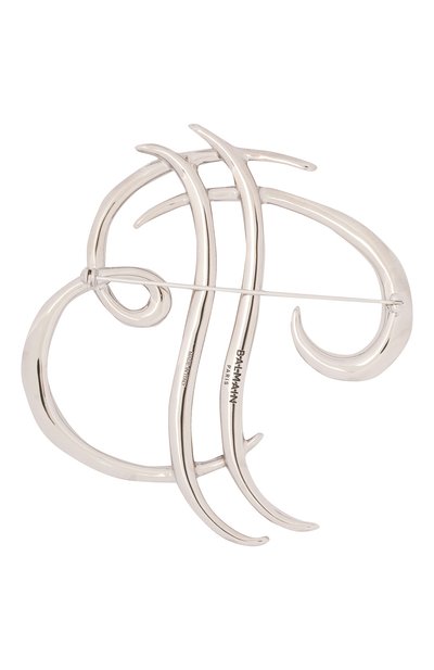 Брошь BALMAIN, арт. WN1XM055/MLTS, фото 2