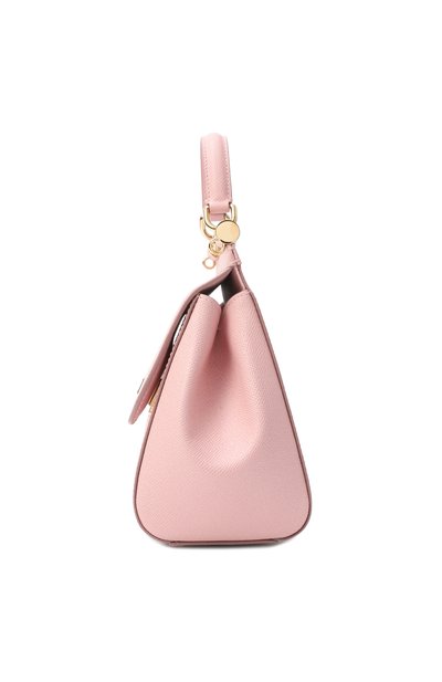 Сумка sicily medium DOLCE & GABBANA, арт. BB6002/B1001, фото 4