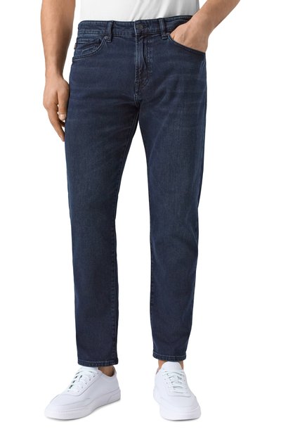 Джинсы BOSS ORANGE, арт. 50532541, фото 3