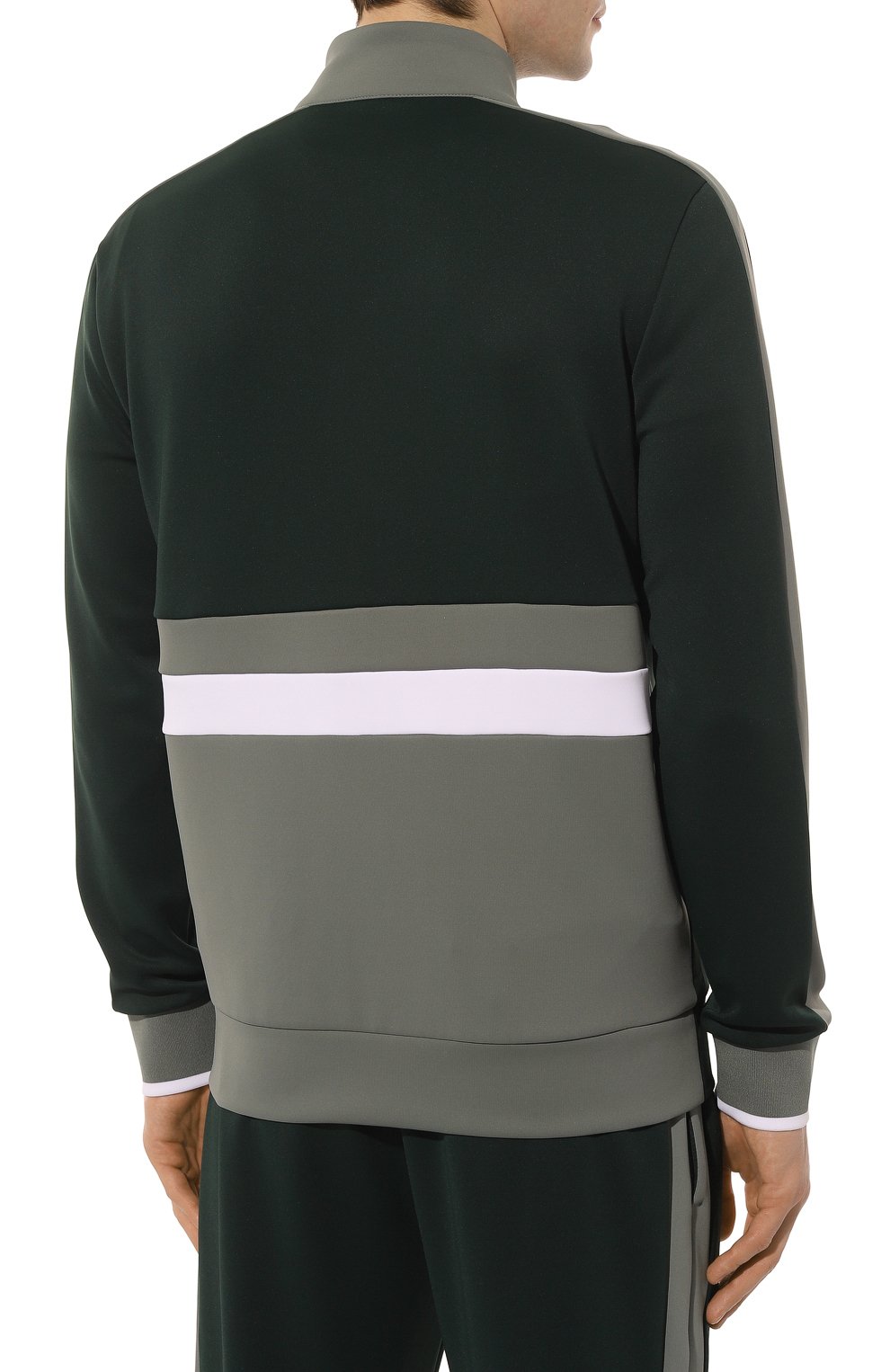 Толстовка BOSS, арт. 50486268, фото 4