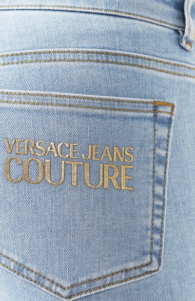 Джинсы VERSACE JEANS COUTURE, арт. A1HUA0JM-UDP504C/60542, фото 5