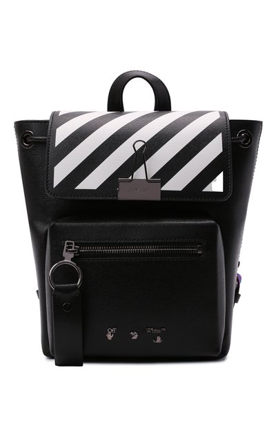 Рюкзак OFF-WHITE, арт. 0WNB007F21LEA001, фото 1