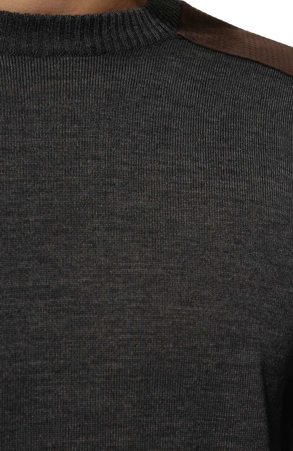 Шерстяной джемпер PAUL&SHARK, арт. 12311327/IRC, фото 5