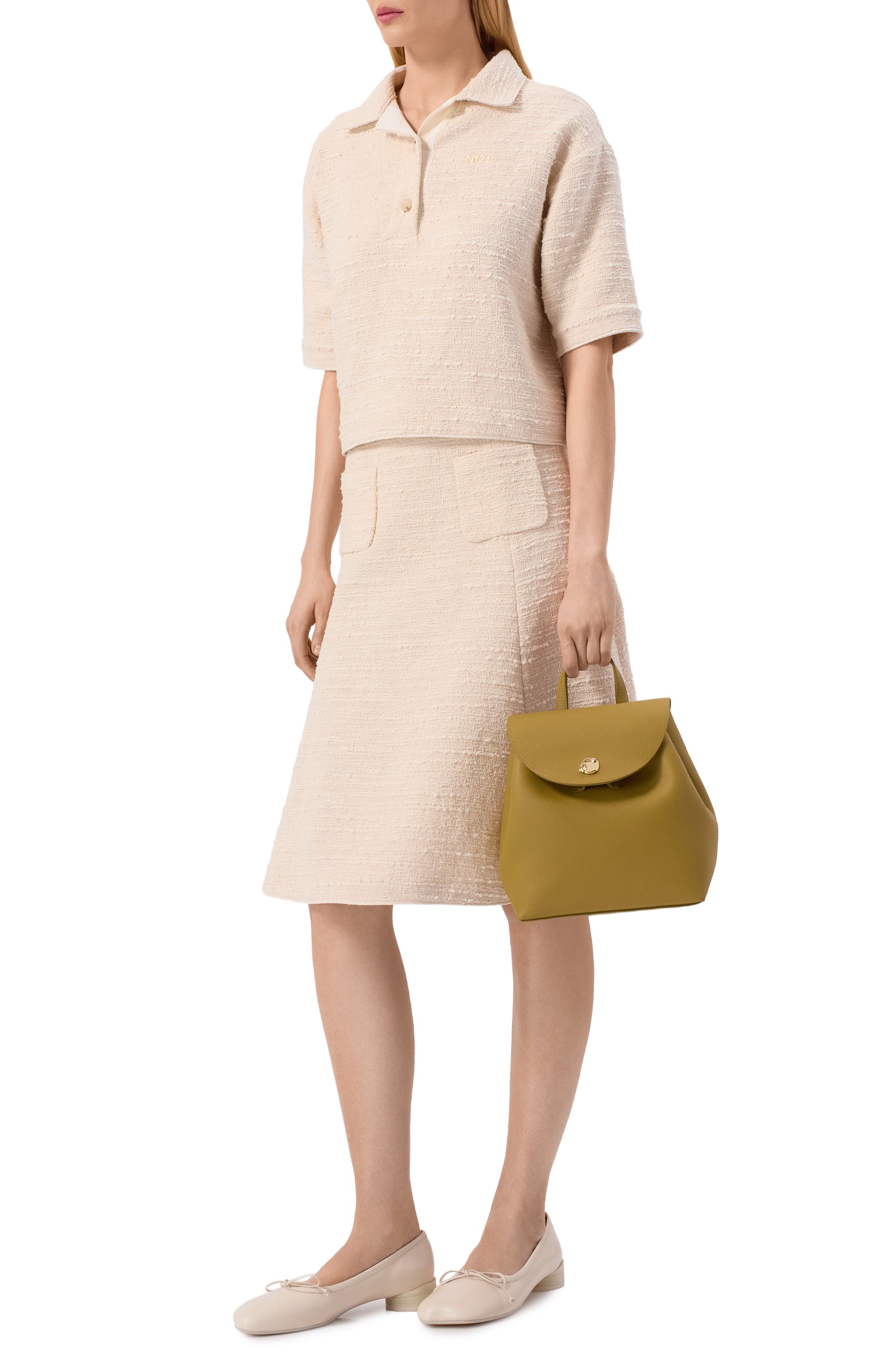 Рюкзак nikla small COCCINELLE, арт. E5 T0A 54 01 01, фото 7