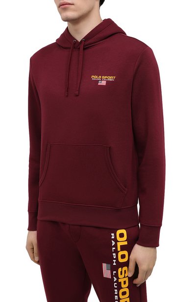 Худи POLO RALPH LAUREN, арт. 710792899, фото 3