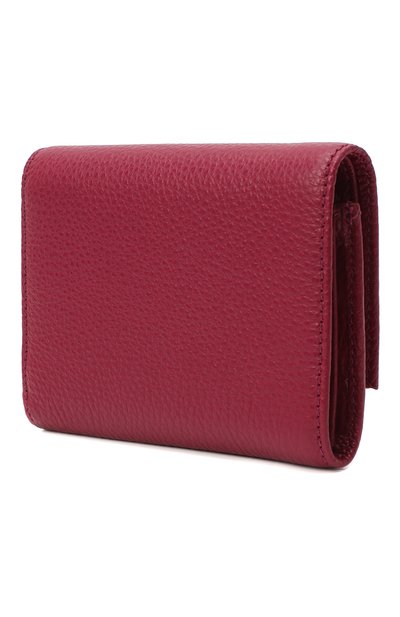 Кожаный кошелек COCCINELLE, арт. E2 GW5 11 10 01, фото 2