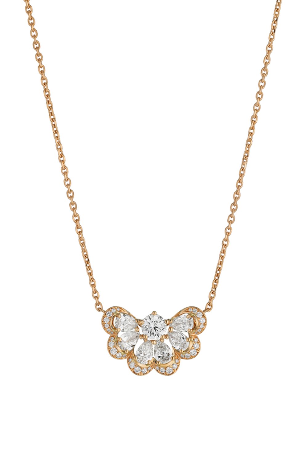 Колье CHOPARD, арт. 818351-5001, фото 1