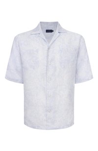 Светло-голубой