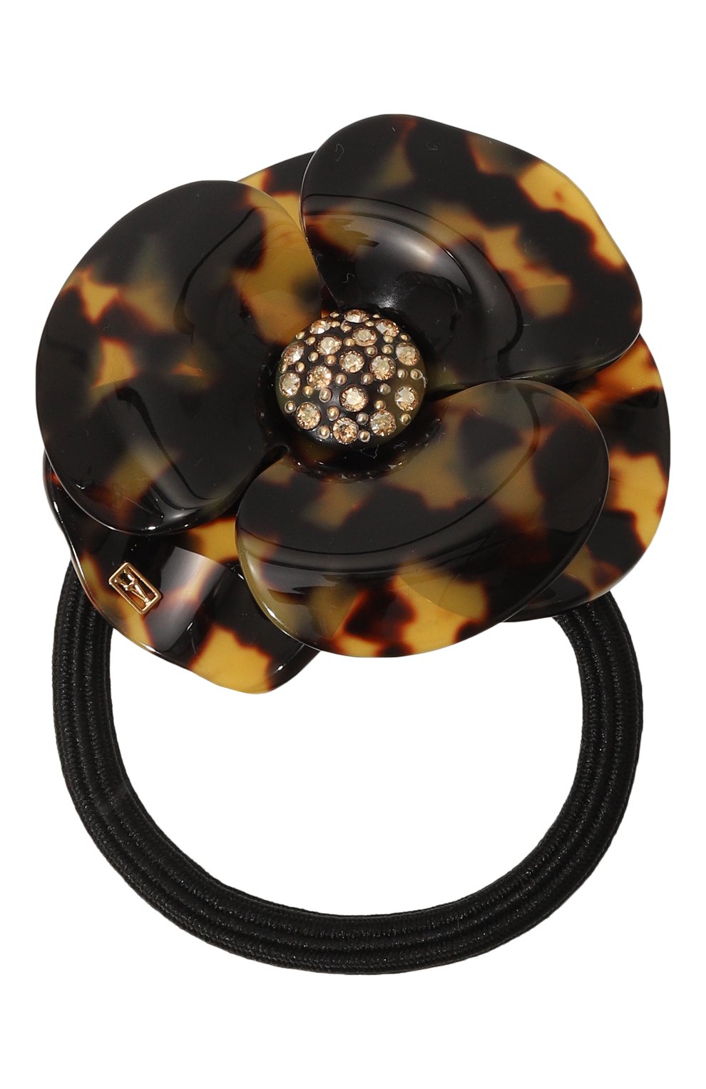 Резинка для волос ALEXANDRE DE PARIS, арт. APY-1935-29 W, фото 1