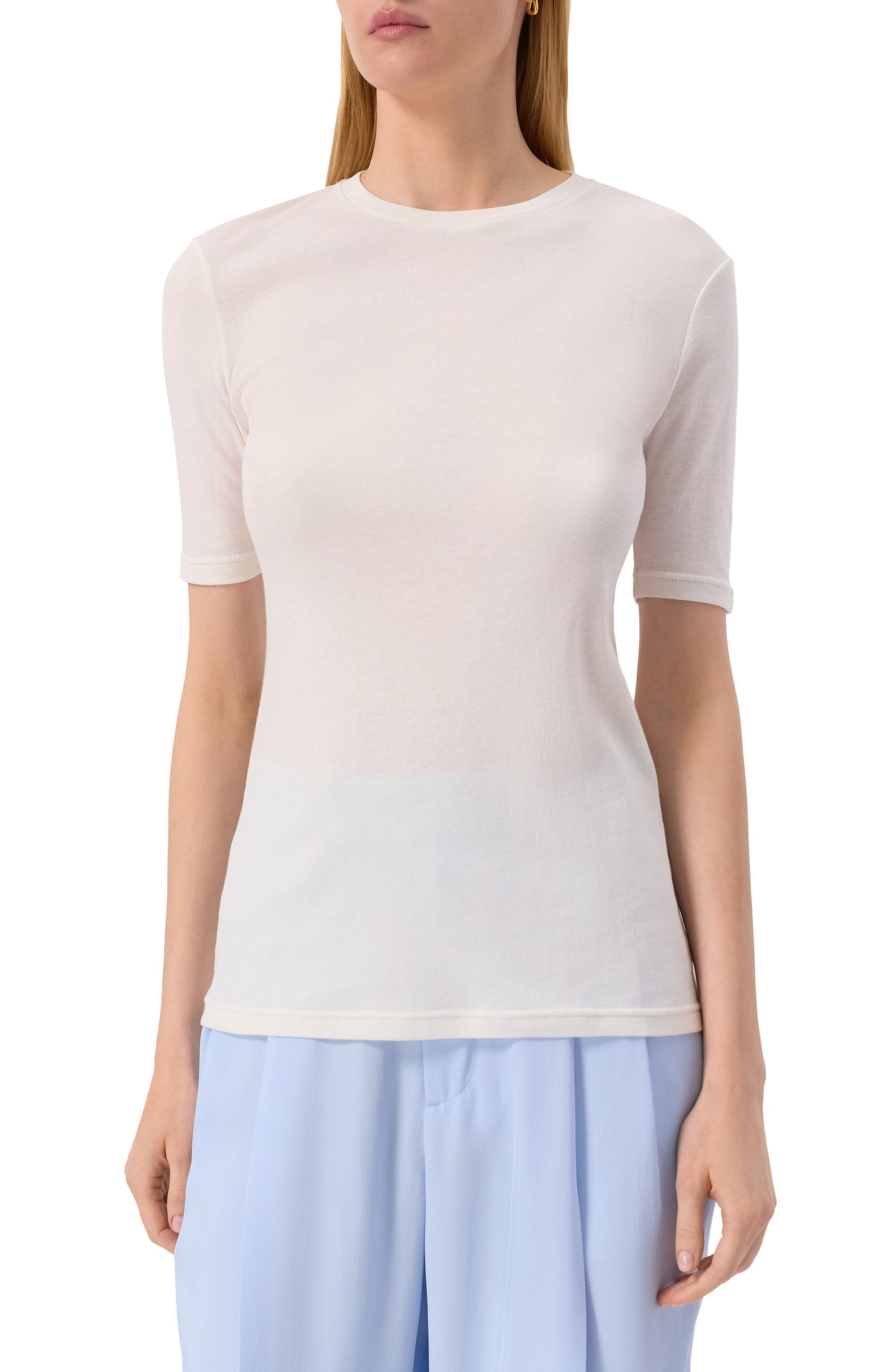 Комплект из трех футболок JIL SANDER, арт. J03FV0117/J20145, фото 8