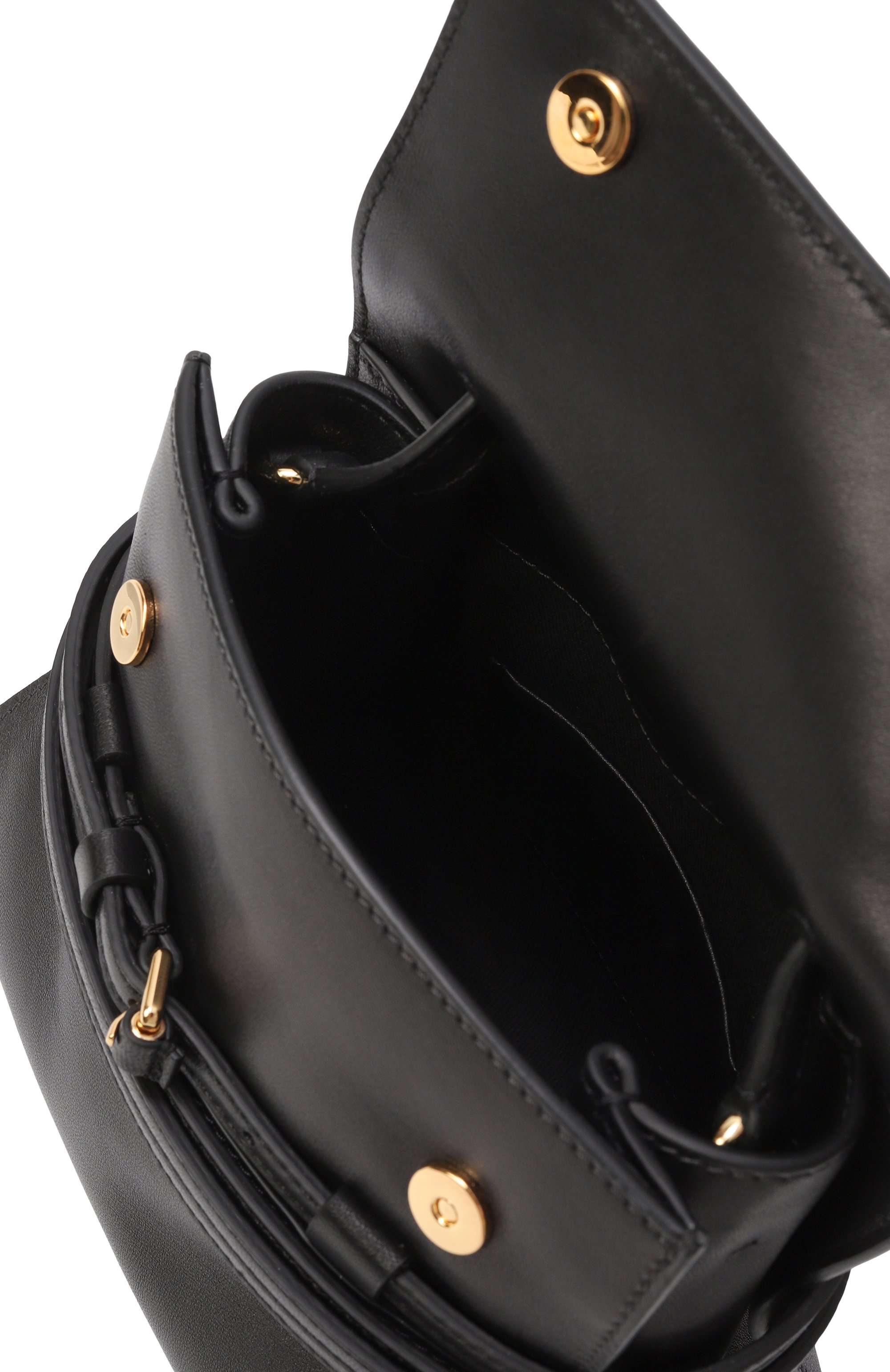 Сумка tie me small MOSCHINO, арт. MC4163PP1N/0A0, фото 5