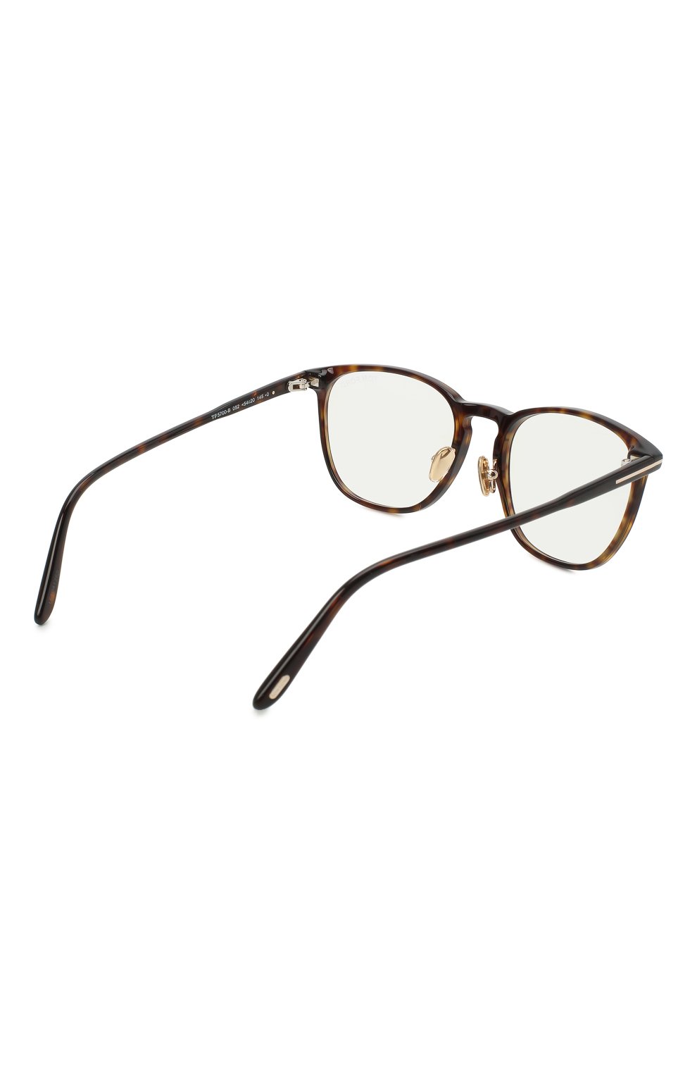 Оправа TOM FORD, арт. TF5700-B 052, фото 4
