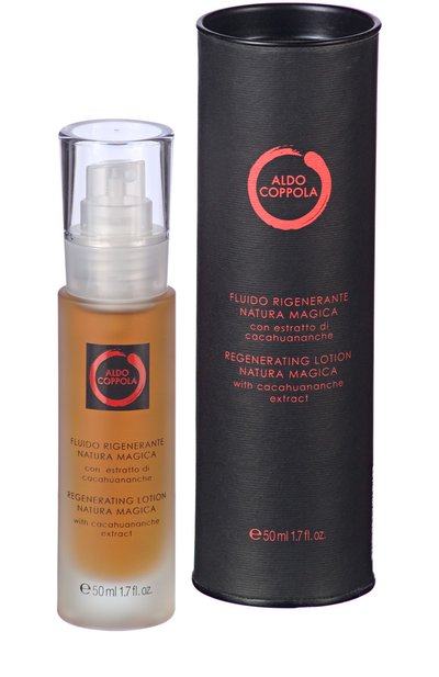 Женского регенерирующий флюид natura magica (50ml) ALDO COPPOLA, арт. C00172