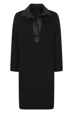 Платье из кашемира и норки MVST, арт. TXBEL-Y292/LC1587, фото 1