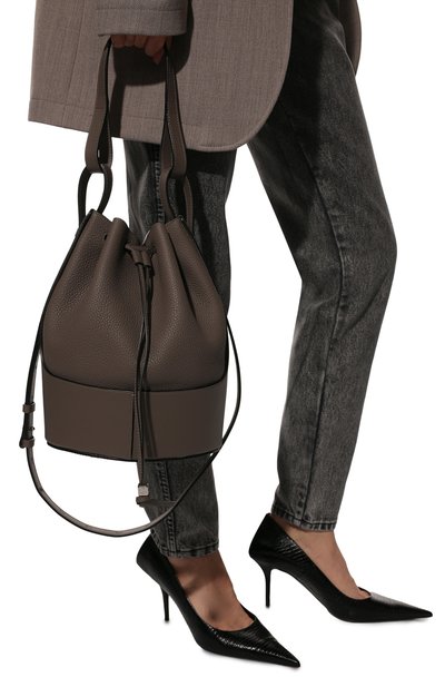 Сумка balloon LOEWE, арт. A710AC3X16, фото 2