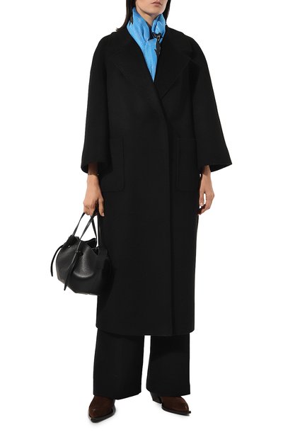 Шелковый палантин GIVENCHY, арт. GW1414/SR210, фото 2