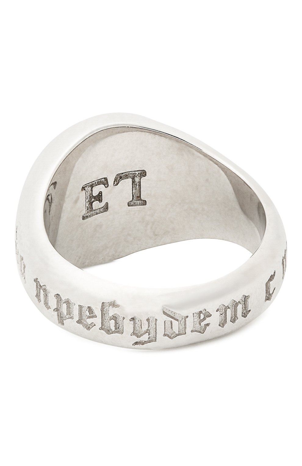 Кольцо LEVASHOVAELAGINA, арт. sila/r, фото 2