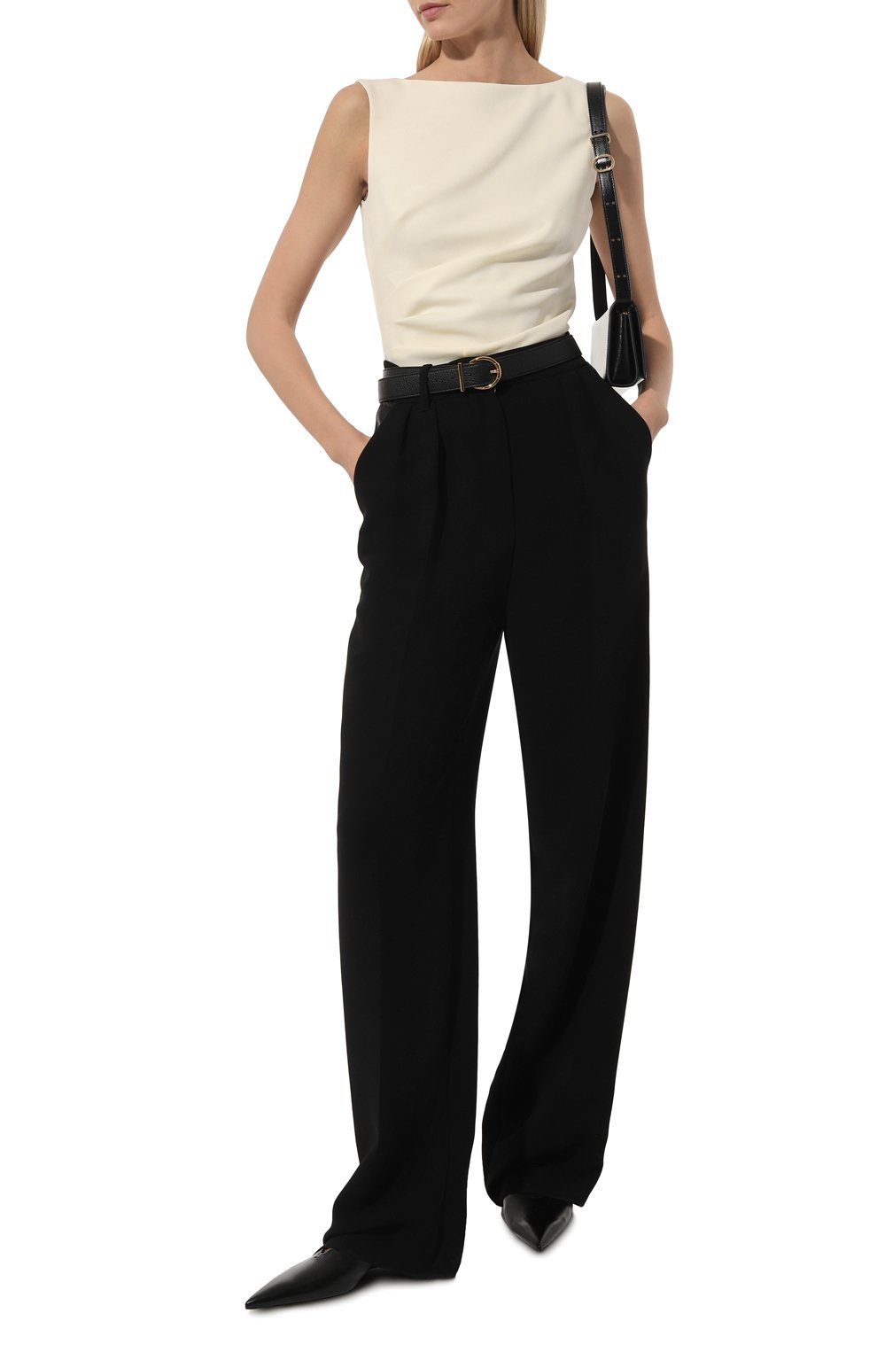 Шерстяной топ AGREEG, арт. 24033841, фото 2