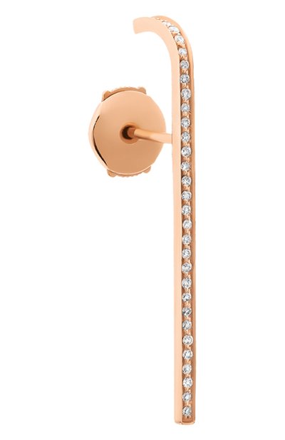 Женские серьга VANRYCKE, арт. V105