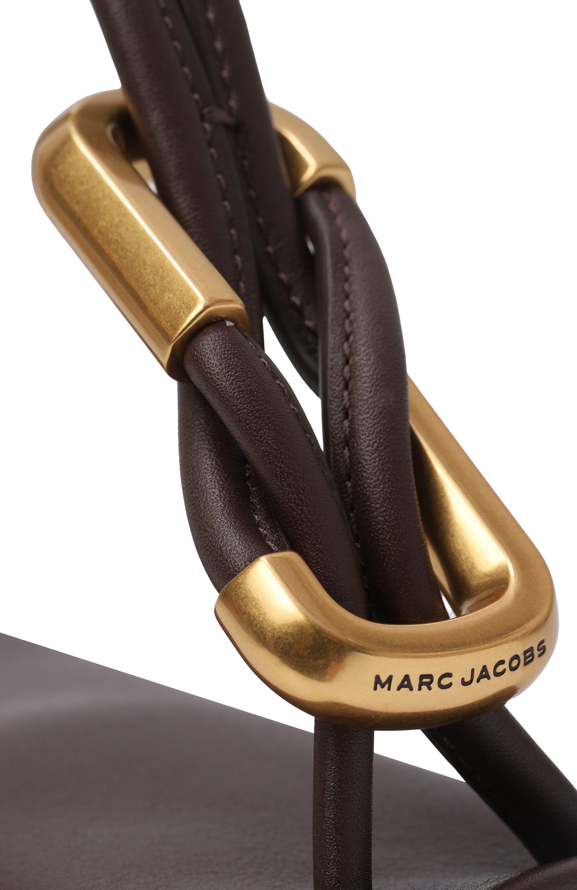 Сумка the dual mini MARC JACOBS (THE), арт. 2F4HSH010H04, фото 6