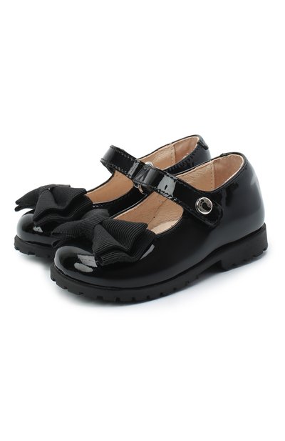 Кожаные туфли WALKEY, арт. Y1A3-40884-0149/19-24, фото 1