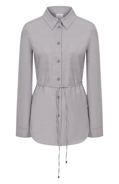 Шерстяная рубашка BOGNER, арт. 56273304, фото 1