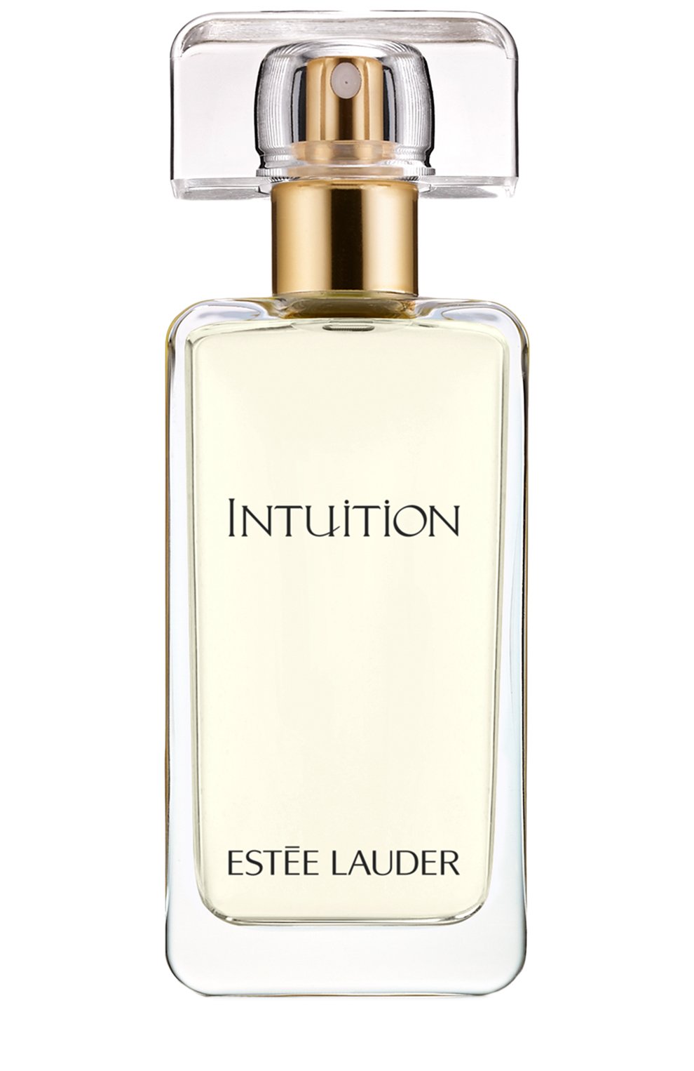 Парфюмерная вода-спрей intuition (50ml) ESTÉE LAUDER, арт. YX3A-01, фото 1