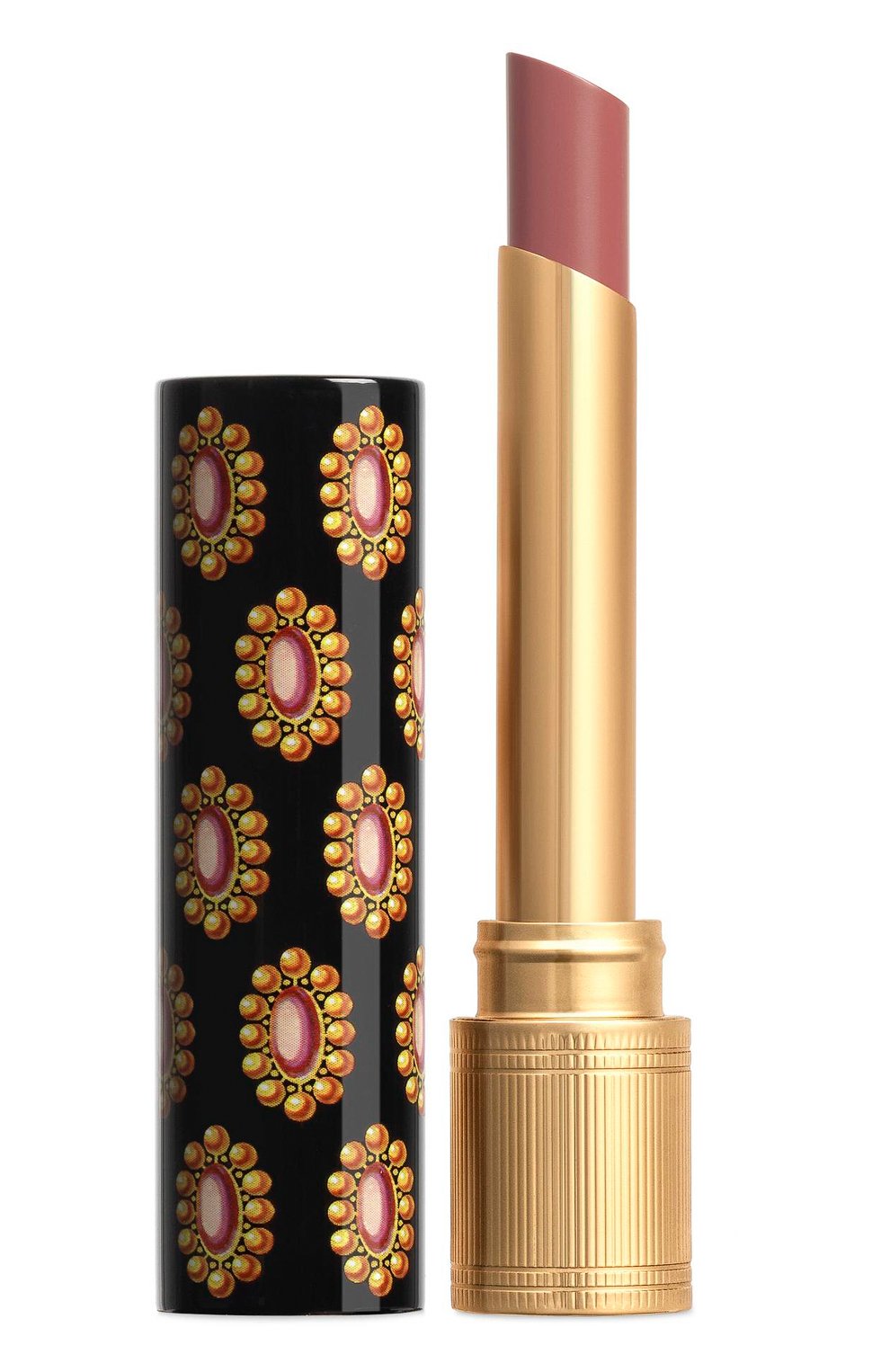 Губная помада rouge de beauté brillant, 214 call it a day GUCCI, арт. 3614228844765, фото 1