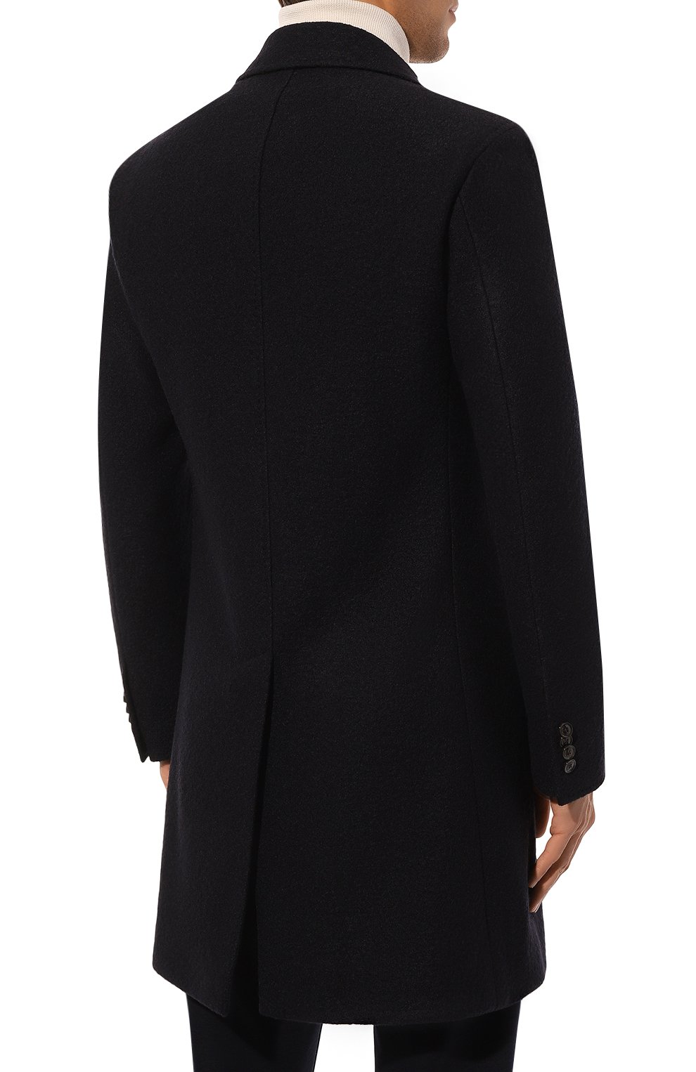 Шерстяное пальто WINDSOR, арт. CENTR0-J3/10016745, фото 4