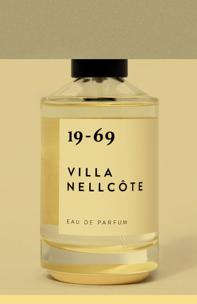 Парфюмерная вода villa nellcote (100ml) 19-69, арт. 7350094210285, фото 4