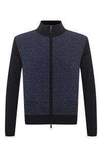 Темно-синий