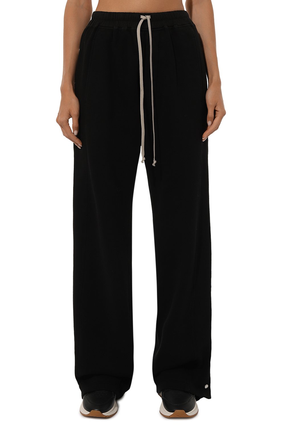 Хлопковые брюки DRKSHDW, арт. DS02D2336/F, фото 3