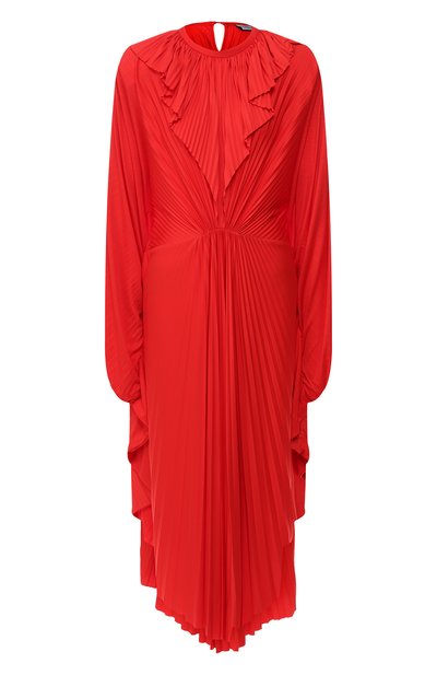 Женское плиссированное платье VETEMENTS, арт. WSS195007