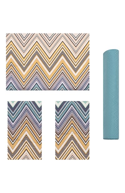 Комплект постельного белья trevor MISSONIHOME, арт. 1T3LH3D719C/170/240X220