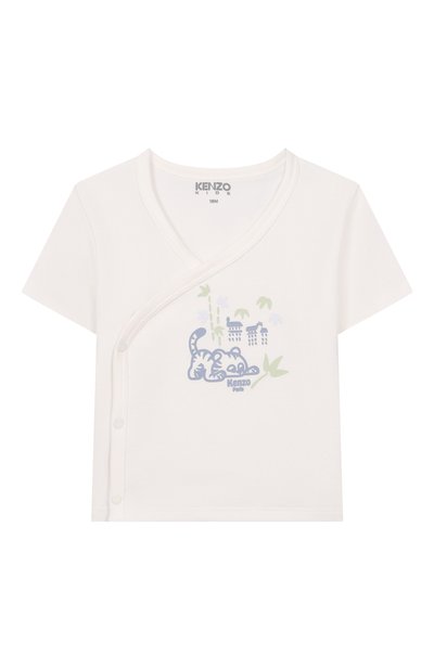 Комплект из трех предметов KENZO, арт. K61601, фото 2