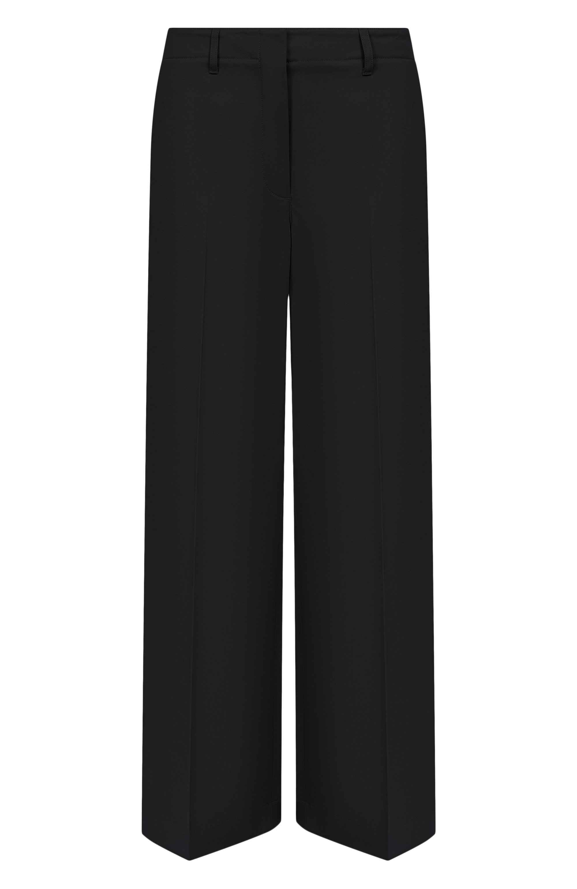 Хлопковые брюки THEORY, арт. P0204204, фото 1